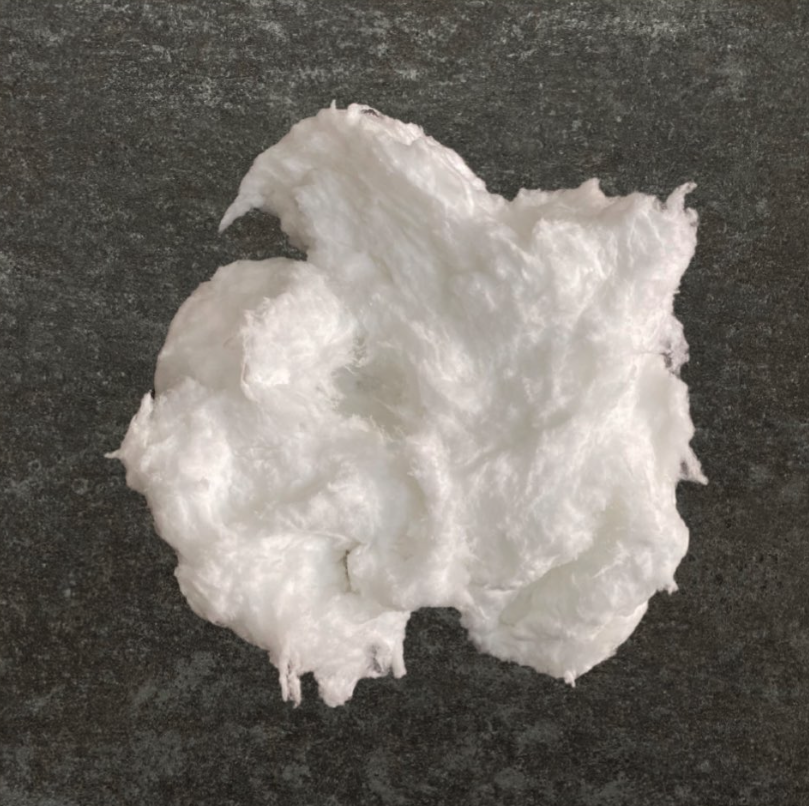 الياف سراميكي فله ( Ceramic Fiber Bulk )