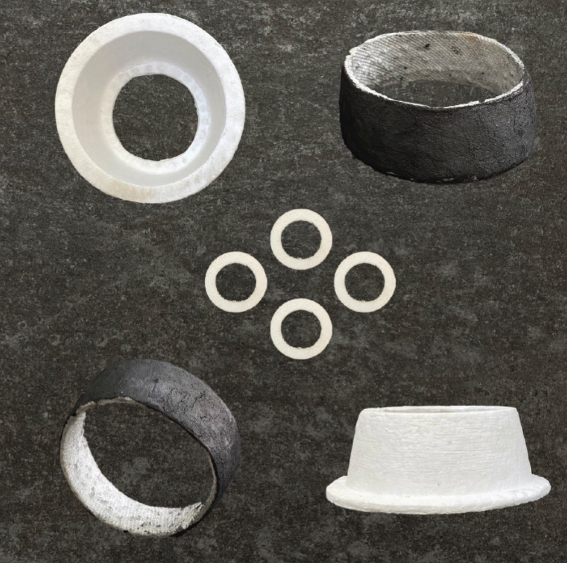 گسکت (Gasket)